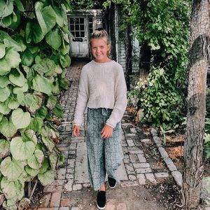 Meet your Posher, Gracegrace